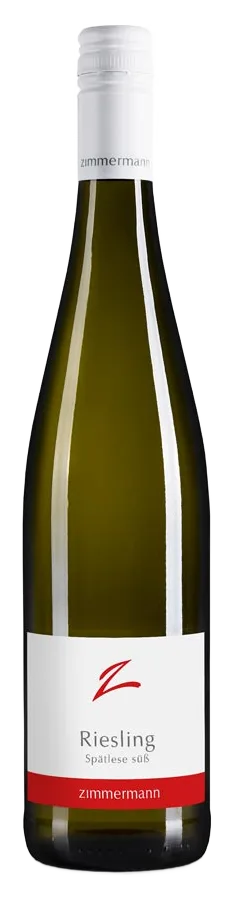 2022 | RIESLING Spätlese – lieblich