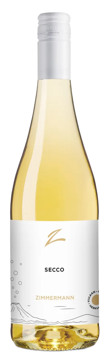 SECCO weiß