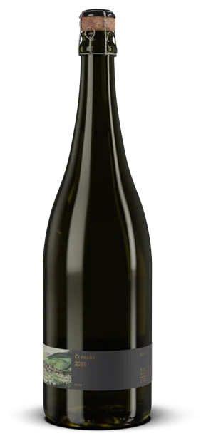 Crémant Baden 2023 brut