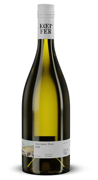 Sauvignon Blanc Grunerner Altenberg 2023