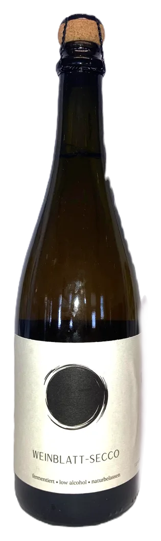 Weinblatt - Secco