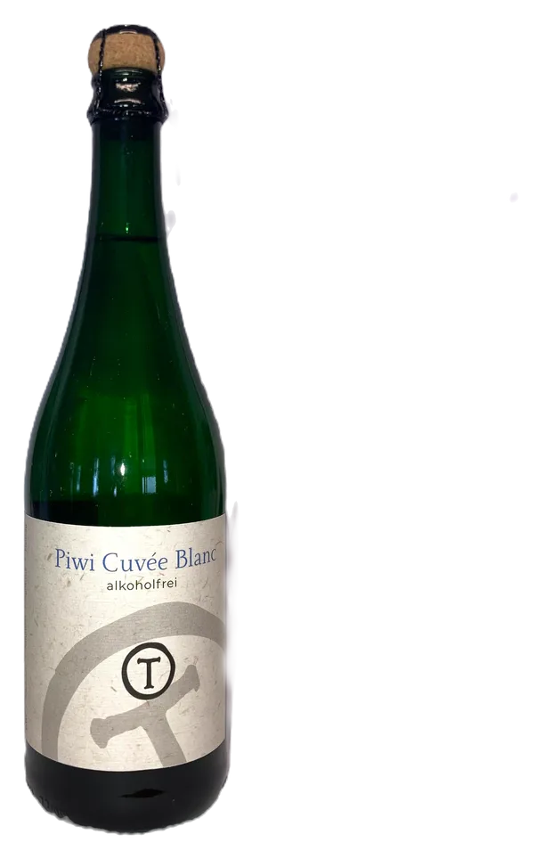 Cuveé Blanc Tamino