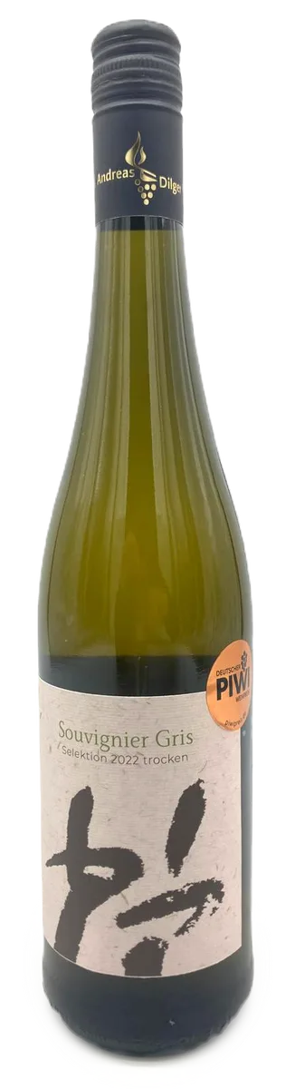 Souvignier Gris Selektion