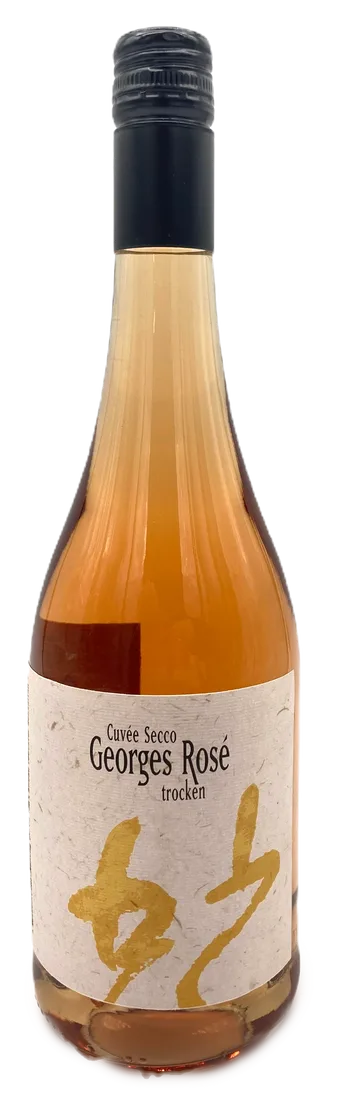 Secco Rosé