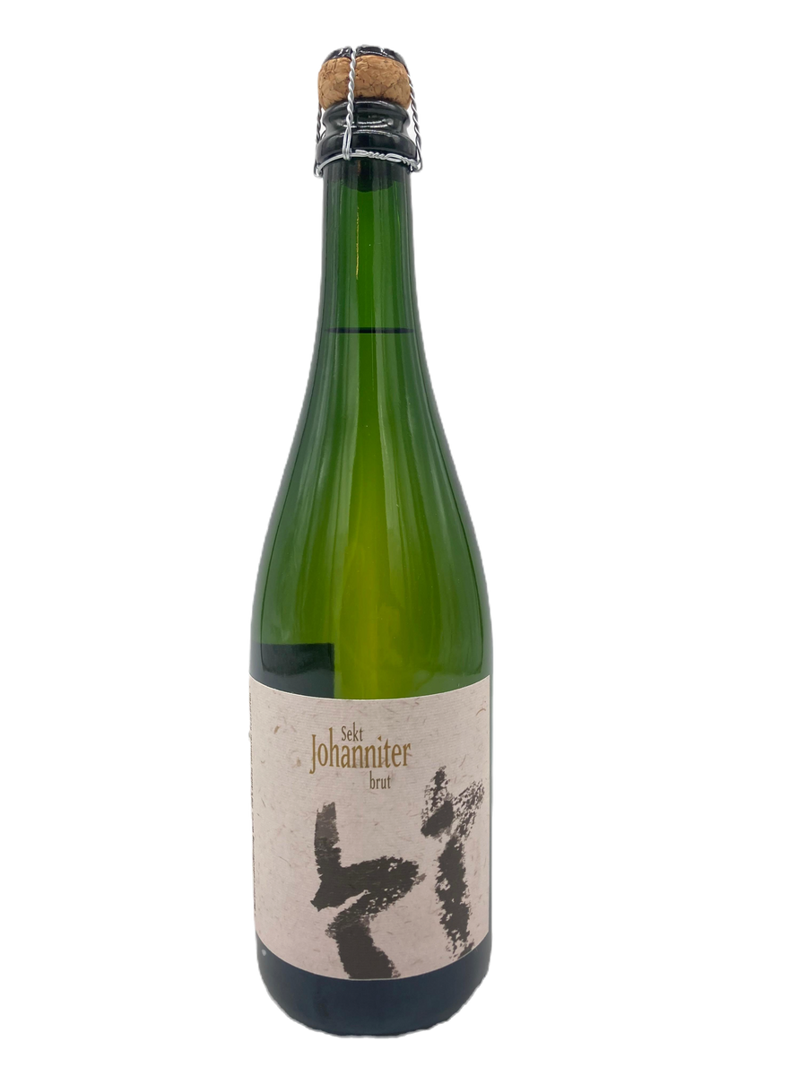 Johanniter Sekt
