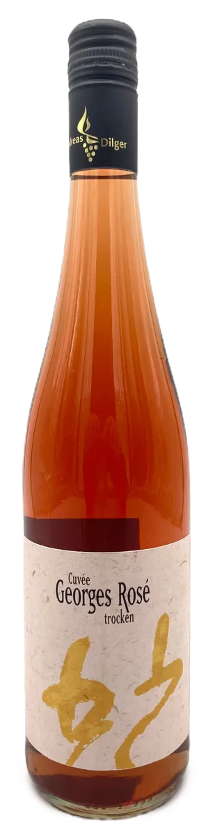 Georges Rosé