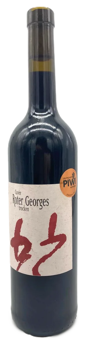 Roter Georges