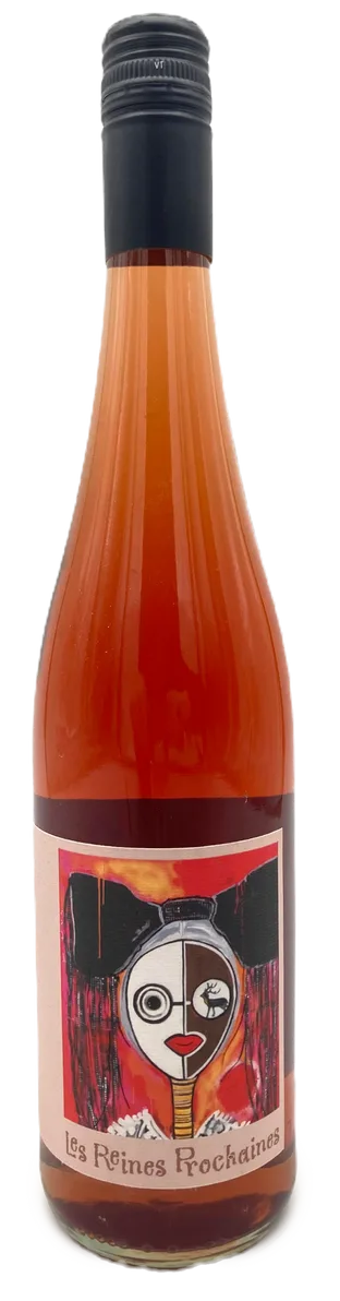 Les Reines Prochaines Rosé