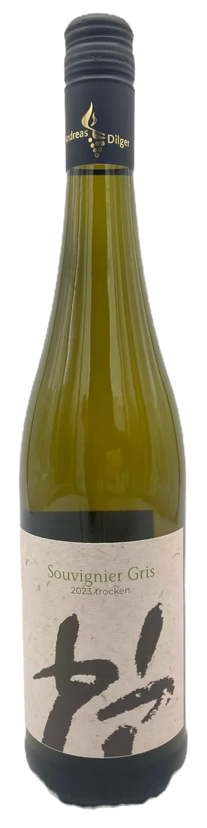 Souvignier Gris