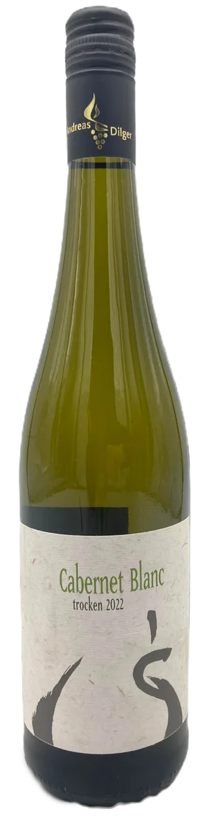 Cabernet Blanc