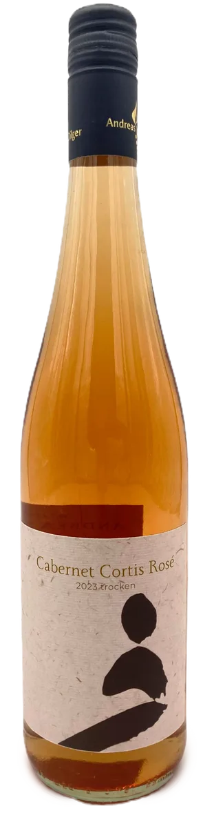 Cabernet Cortis Rosé