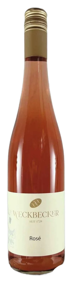 2025 Rosé trocken