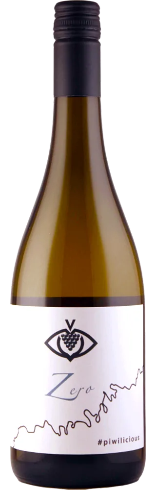 2025 Vision Zero alkoholfreier Wein