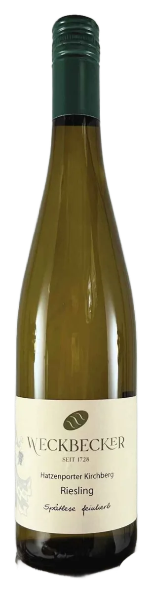 2023 Riesling Spätlese feinherb