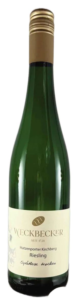 2023 Riesling Spätlese trocken