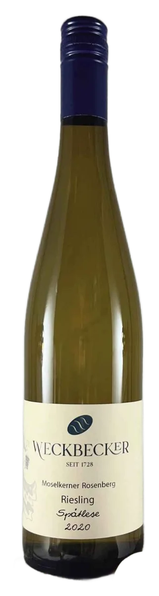 2024 Riesling Spätlese fruchtig & süß