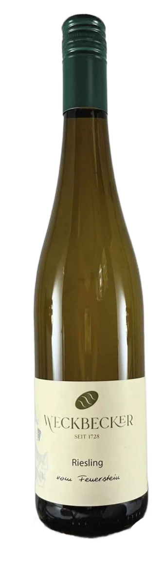 2024 Riesling feinherb vom Feuerstein
