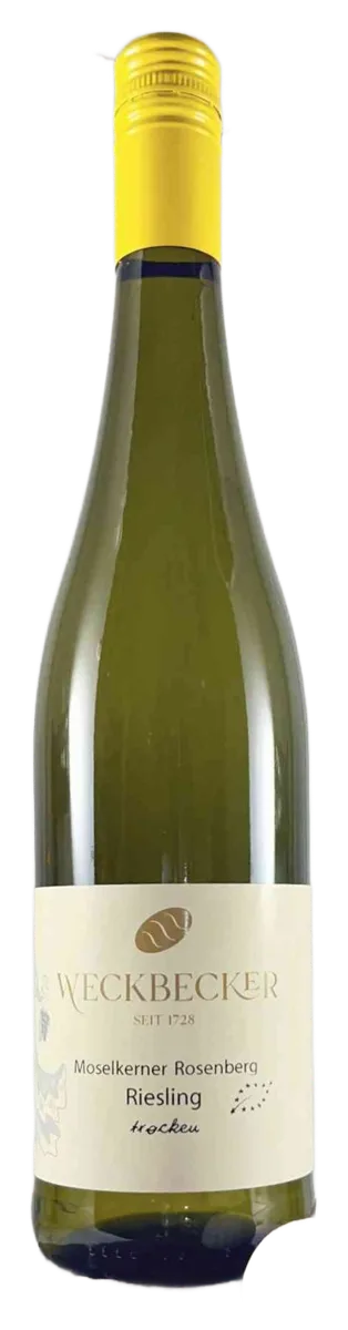 2023 Bio-Riesling trocken