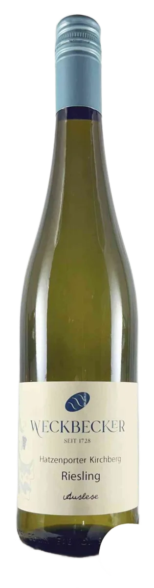 2023 Riesling Auslese edelsüß