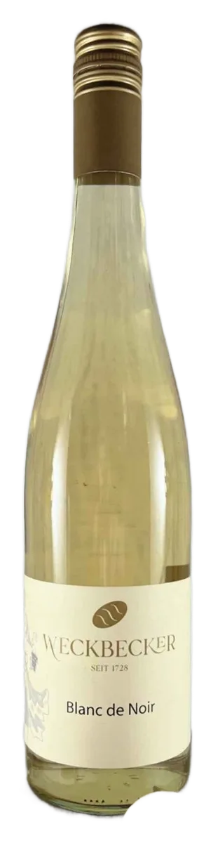 2024 Blanc de Noir trocken
