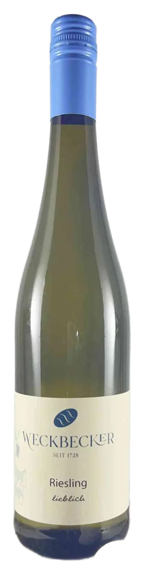 2023 Riesling fruchtig