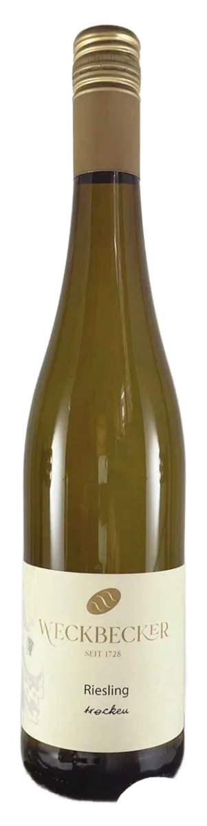 2023 Riesling trocken