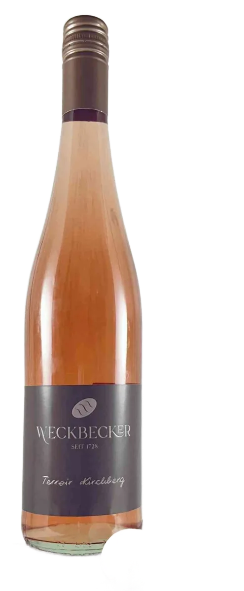 2022 Rosé Terroir Kirchberg