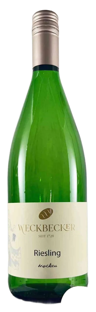 Riesling trocken