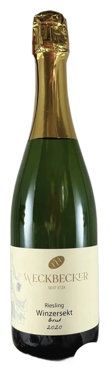 2023 Riesling Winzersekt brut