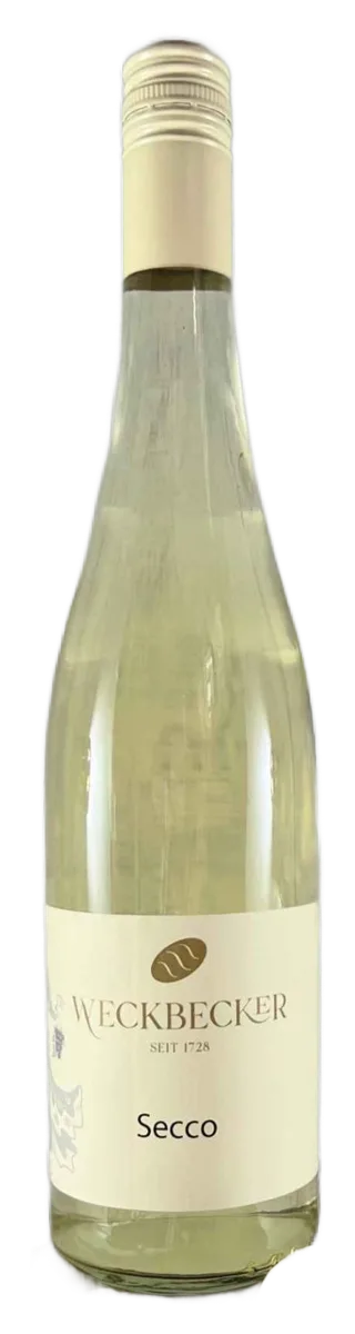 Secco trocken