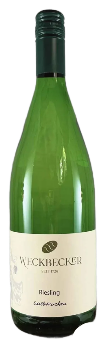 Riesling halbtrocken