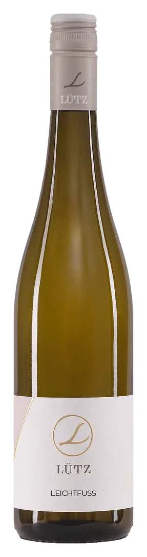 LEICHTFUSS