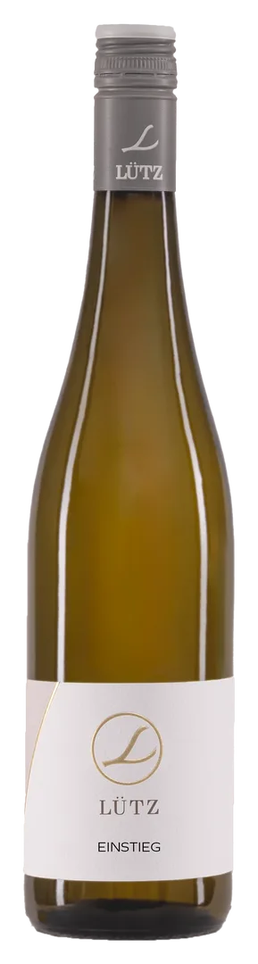 EINSTIEG