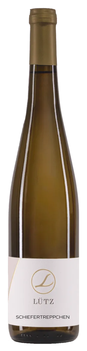 SCHIEFERTREPPCHEN