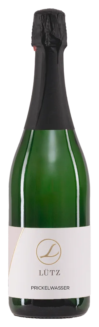 PRICKELWASSER