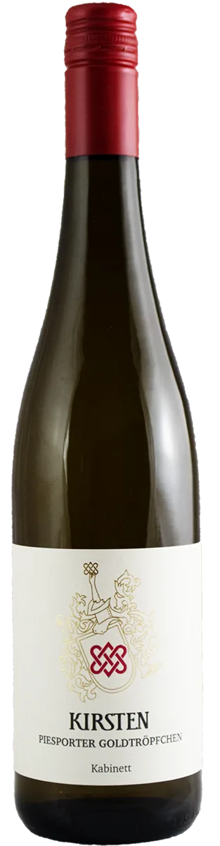 2021 Piesporter Goldtröpfchen Riesling Kabinett fruchtsüß