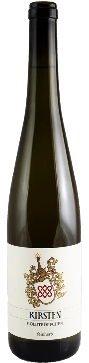 2022 Piesporter Goldtröpfchen Riesling feinherb