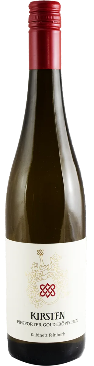 2022 Piesporter Goldtröpfchen Riesling Kabinett feinherb