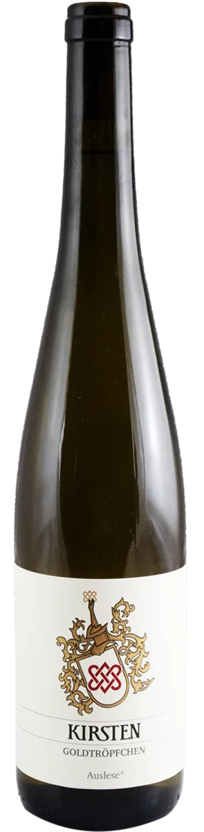 2023 Piesporter Goldtröpfchen Riesling Auslese edelsüß