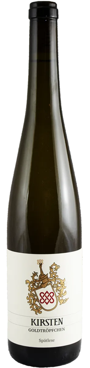 2024 Piesporter Goldtröpfchen Riesling Spätlese fruchtsüß