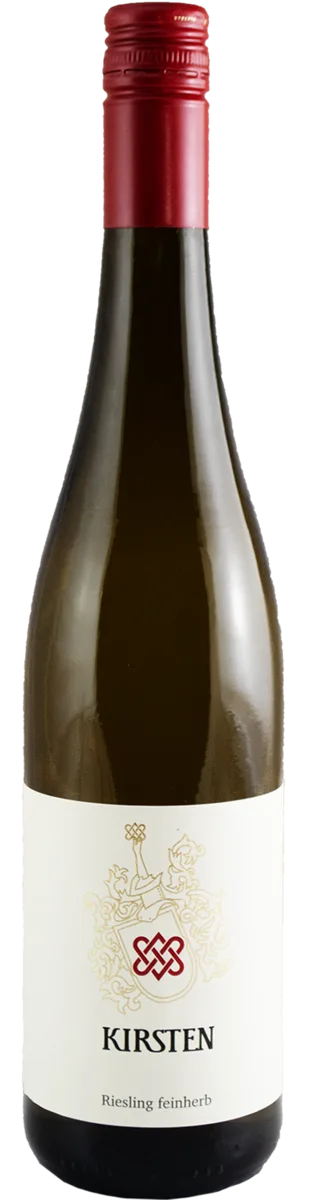 2024 Riesling feinherb