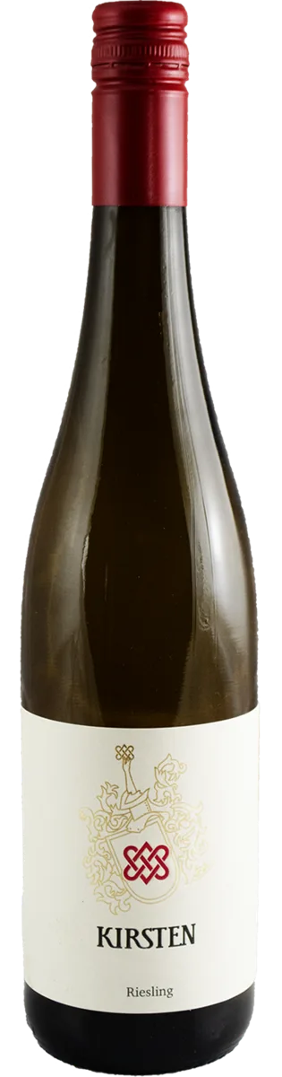 2024 Riesling lieblich