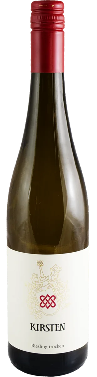 2024 Riesling trocken