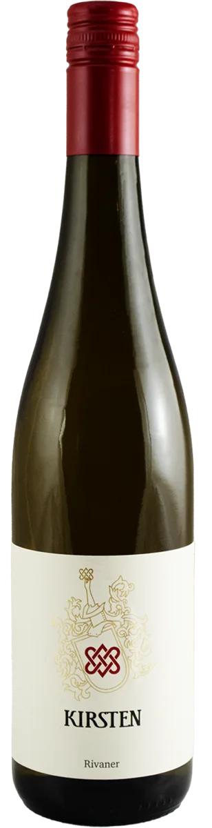 2024 Rivaner feinherb
