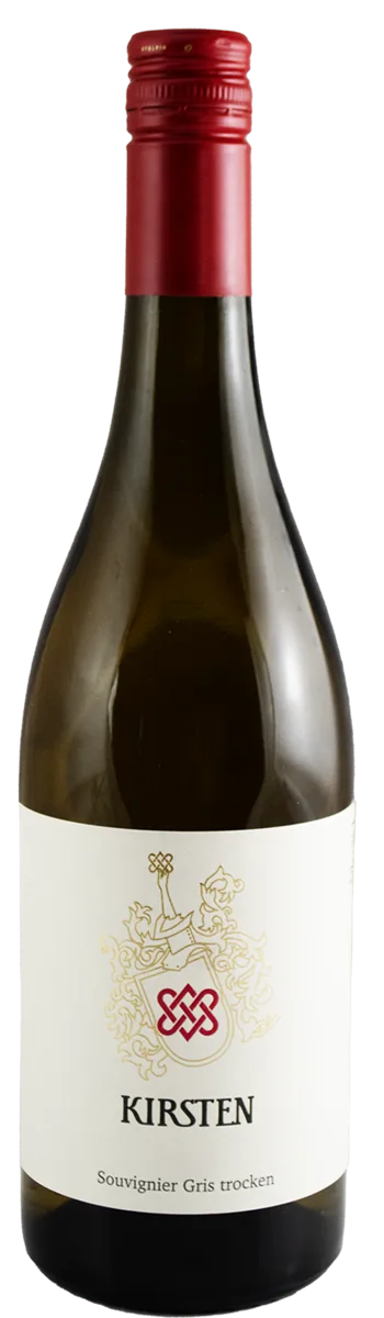 2024 Souvignier Gris trocken