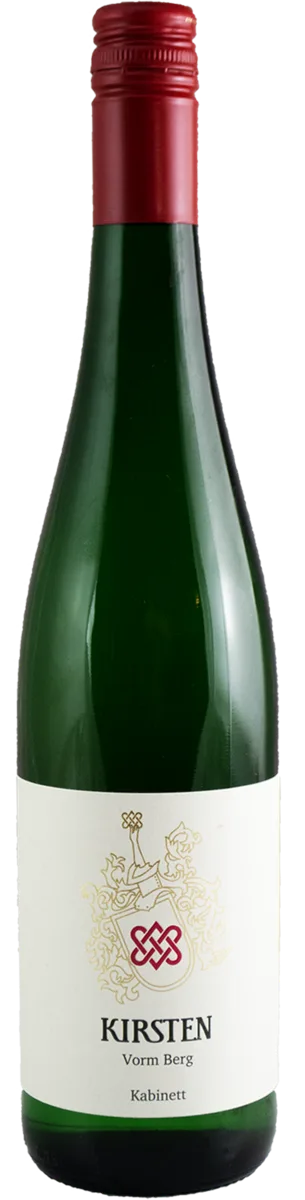 2024 Vorm Berg „Alte Reben“ Riesling Kabinett fruchtsüß