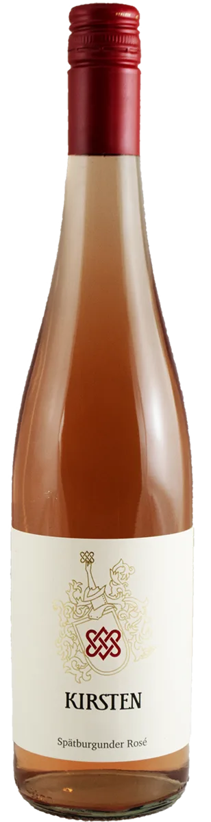 2025 Spätburgunder Rosé feinherb