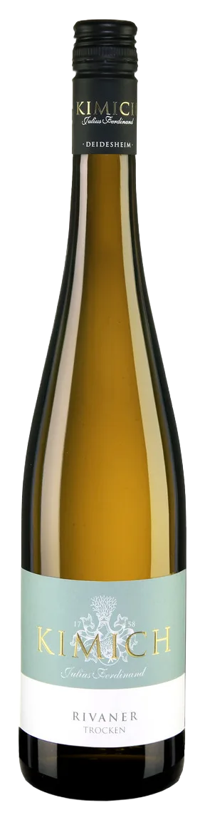 RIVANER trocken 2024