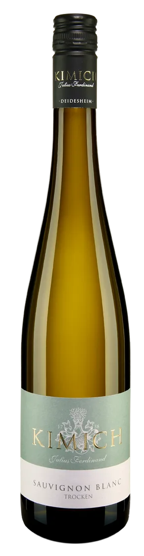 SAUVIGNON BLANC trocken 2025