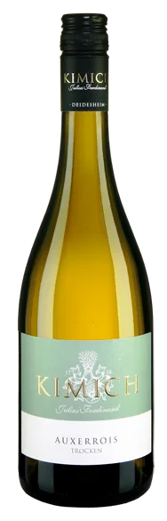AUXERROIS trocken 2025